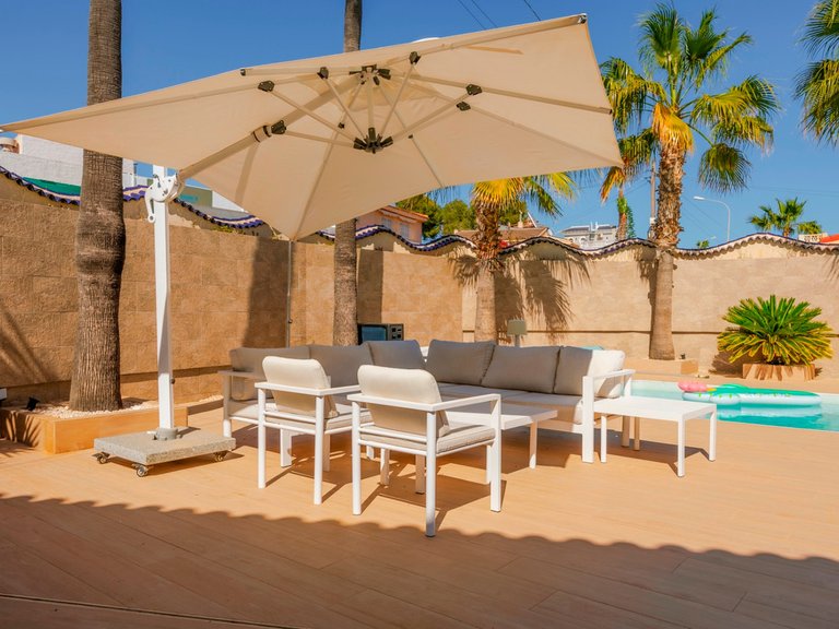 Villa for Sale in Ciudad Quesada, Alicante 17
