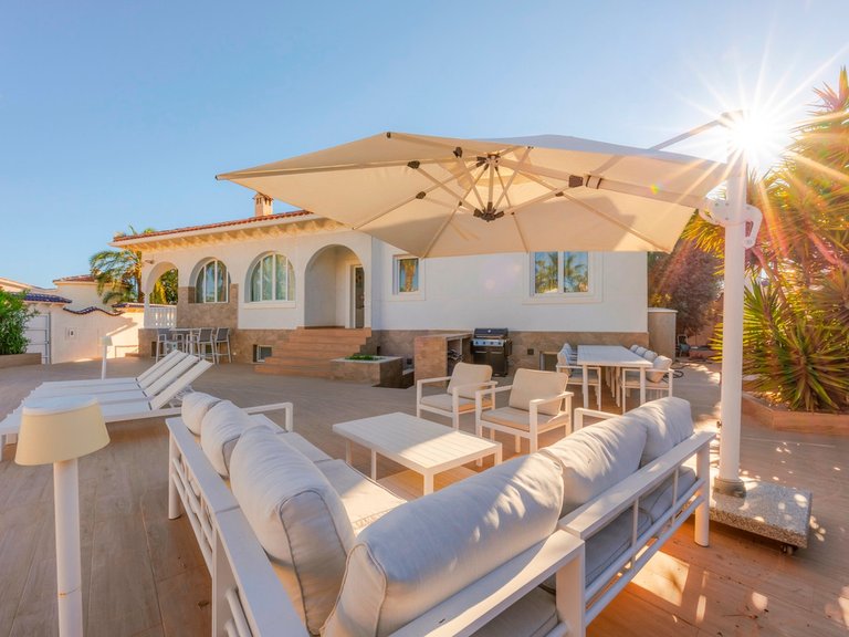 Villa for Sale in Ciudad Quesada, Alicante 18