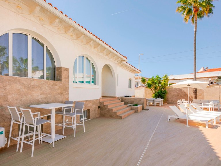 Villa for Sale in Ciudad Quesada, Alicante 20