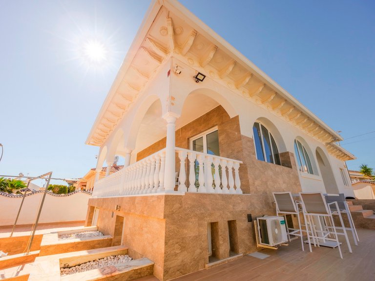 Villa for Sale in Ciudad Quesada, Alicante 21