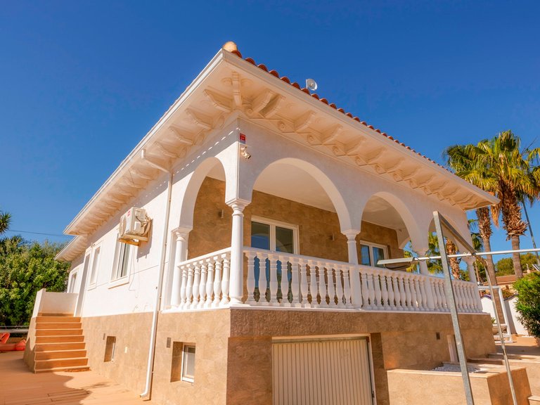 Villa for Sale in Ciudad Quesada, Alicante 22