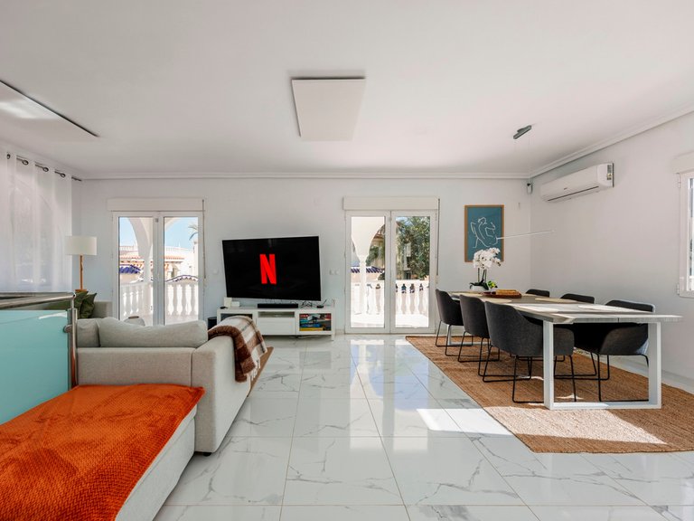 Villa for Sale in Ciudad Quesada, Alicante 24