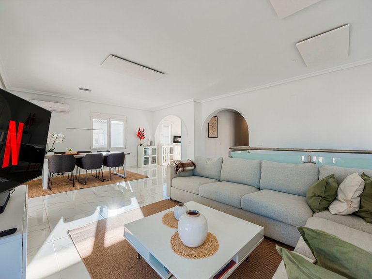 Villa for Sale in Ciudad Quesada, Alicante 25