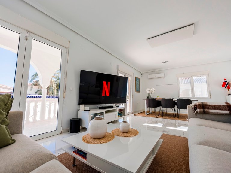 Villa for Sale in Ciudad Quesada, Alicante 26