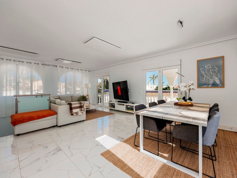 Villa for Sale in Ciudad Quesada, Alicante 27