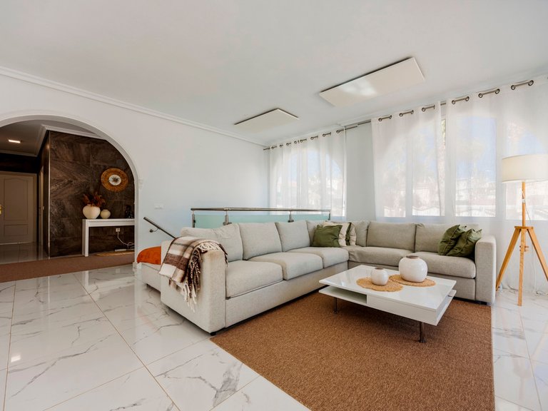 Villa for Sale in Ciudad Quesada, Alicante 28