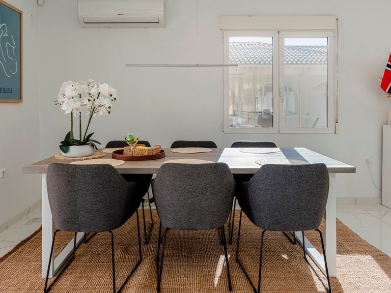 Villa for Sale in Ciudad Quesada, Alicante 29