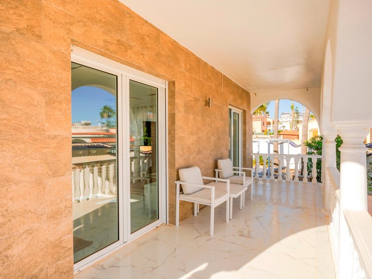 Villa for Sale in Ciudad Quesada, Alicante 30