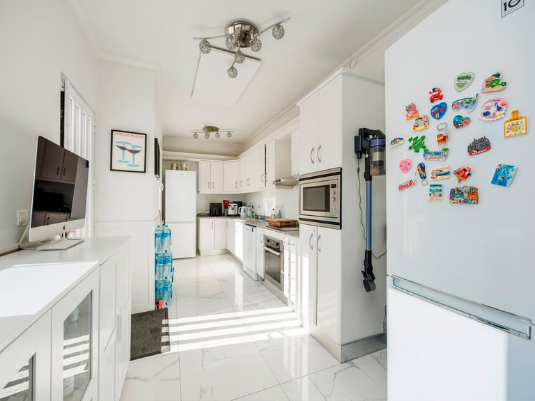 Villa for Sale in Ciudad Quesada, Alicante 31