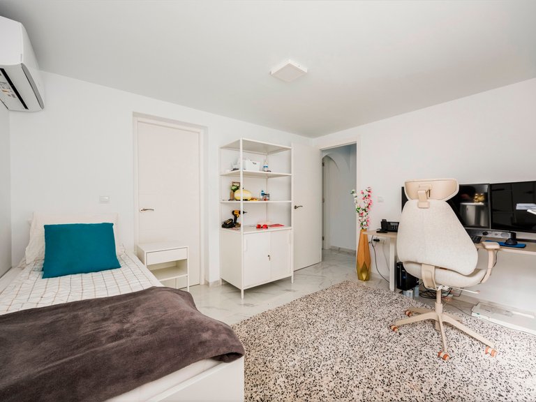 Villa for Sale in Ciudad Quesada, Alicante 45
