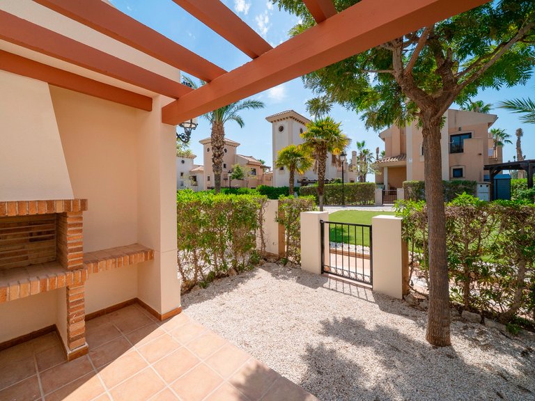 Town House for Sale in Algorfa, Alicante 10