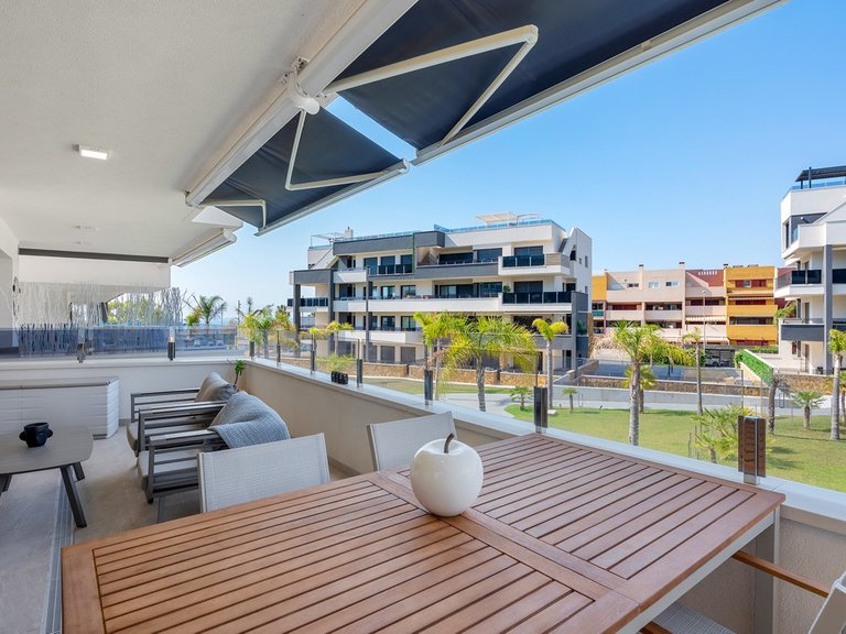 Apartment for Sale in Playa Flamenca, Alicante 3