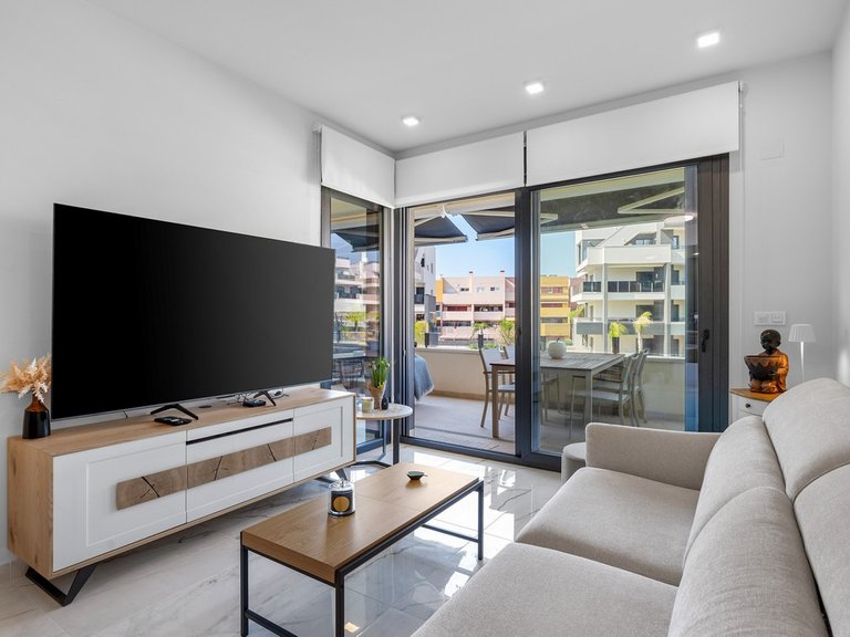 Apartment for Sale in Playa Flamenca, Alicante 9