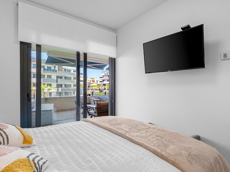 Apartment for Sale in Playa Flamenca, Alicante 17