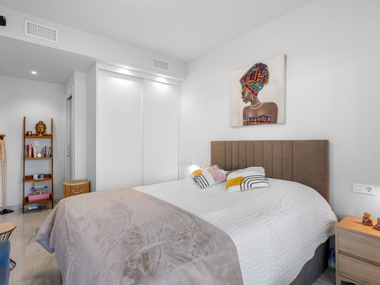Apartment for Sale in Playa Flamenca, Alicante 18