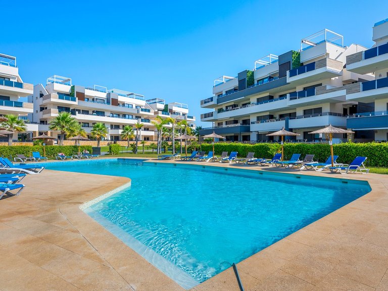 Apartment for Sale in Playa Flamenca, Alicante 32
