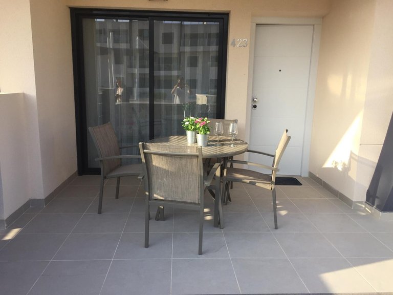 Apartment for Sale in Pilar De La Horadada, Alicante 17