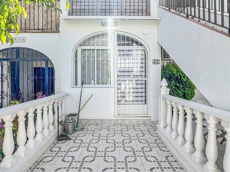 Town House for Sale in Torrevieja, Alicante 1