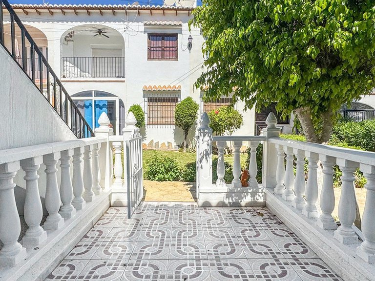 Town House for Sale in Torrevieja, Alicante 10