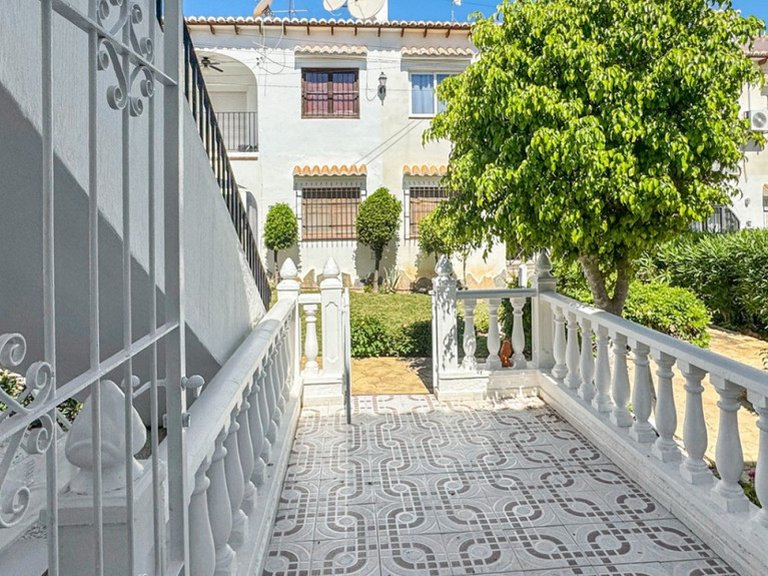 Town House for Sale in Torrevieja, Alicante 14