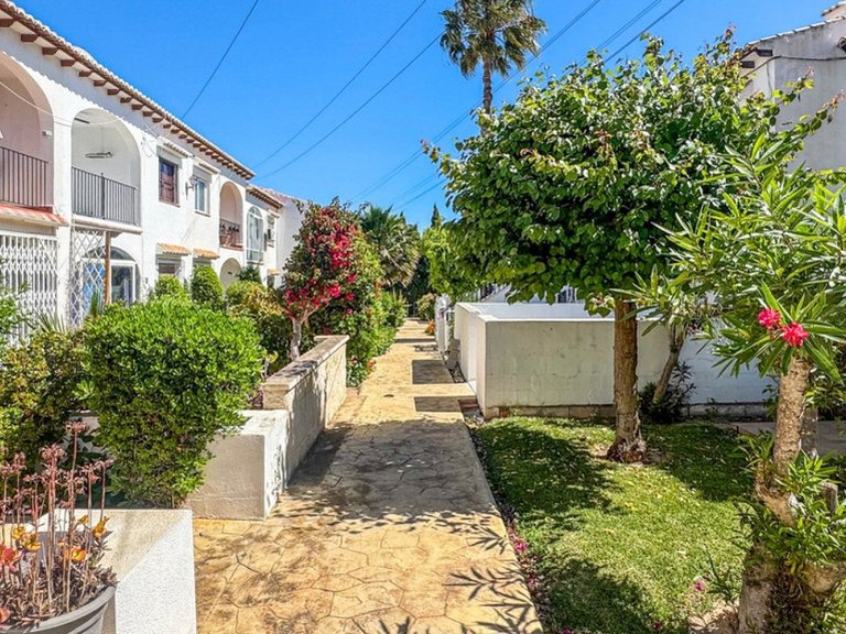 Town House for Sale in Torrevieja, Alicante 24