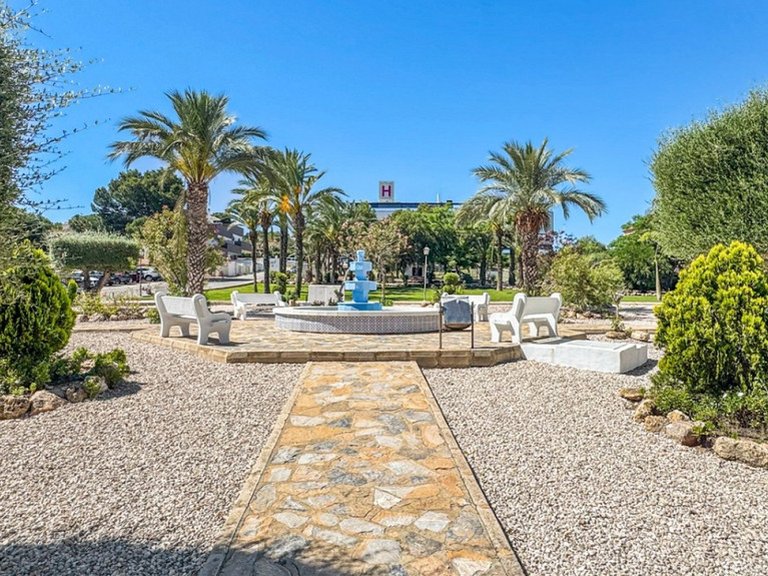 Town House for Sale in Torrevieja, Alicante 26