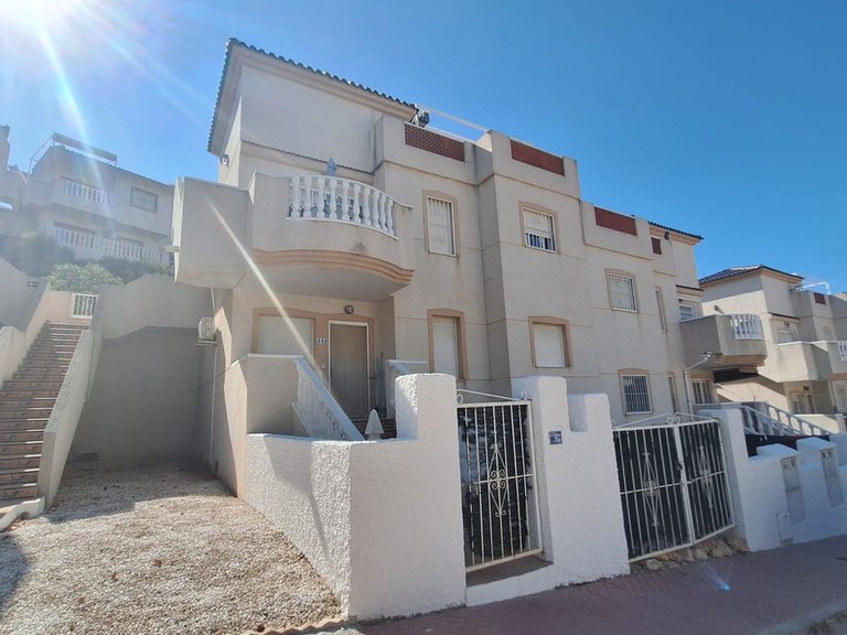 Apartment for Sale in Ciudad Quesada, Alicante 1