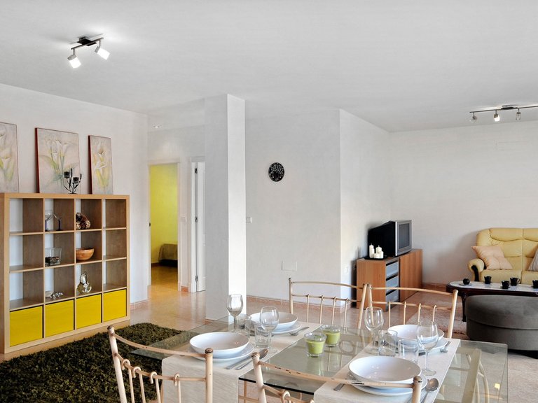 Apartment for Sale in Gran Alacant, Alicante 2