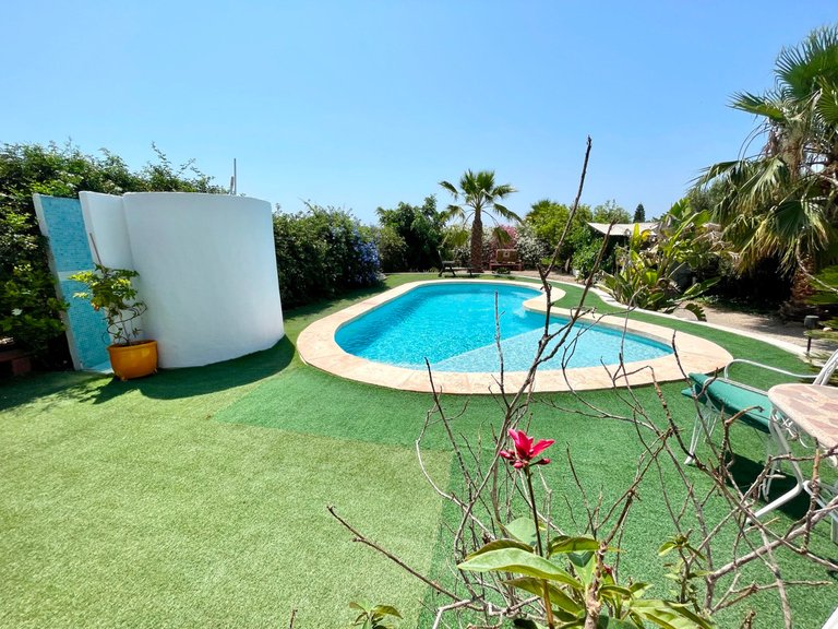 Villa for Sale in Daya Nueva, Alicante 10