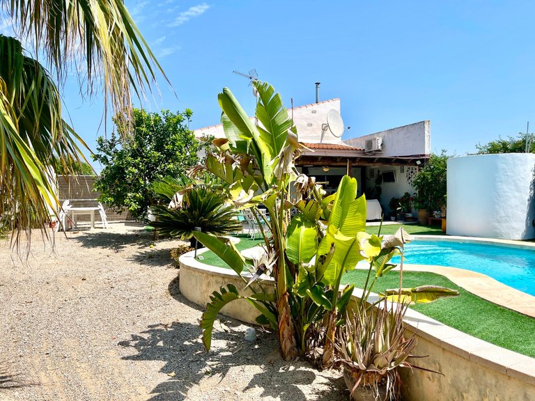 Villa for Sale in Daya Nueva, Alicante 12