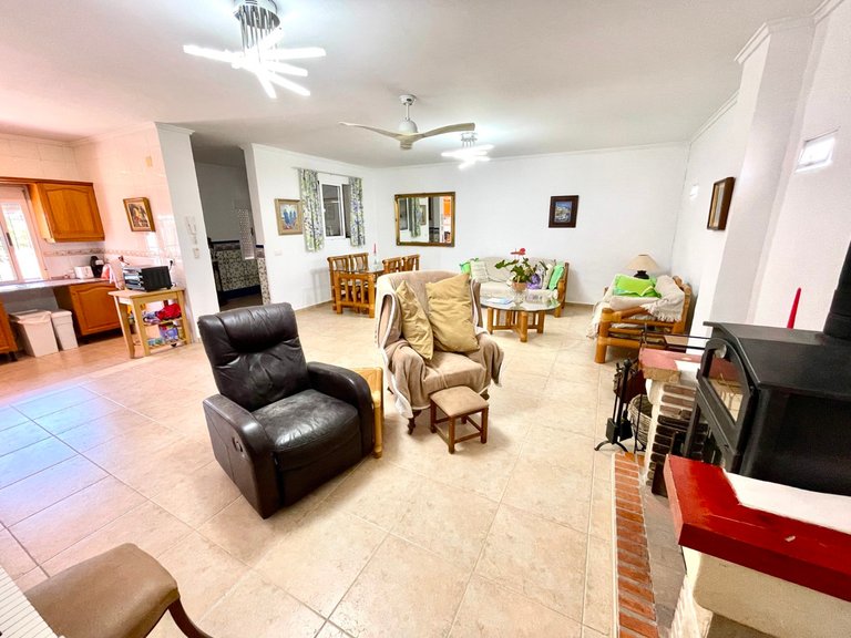 Villa for Sale in Daya Nueva, Alicante 20