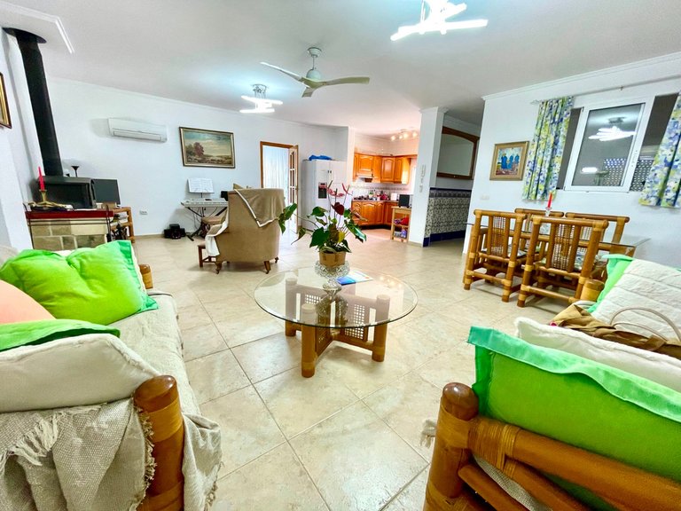 Villa for Sale in Daya Nueva, Alicante 21
