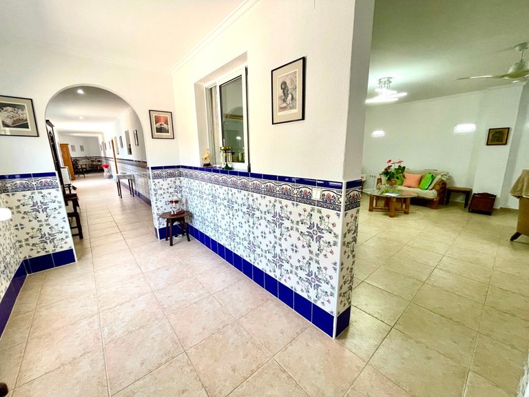 Villa for Sale in Daya Nueva, Alicante 22