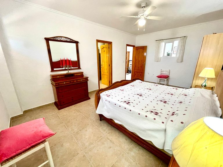 Villa for Sale in Daya Nueva, Alicante 25