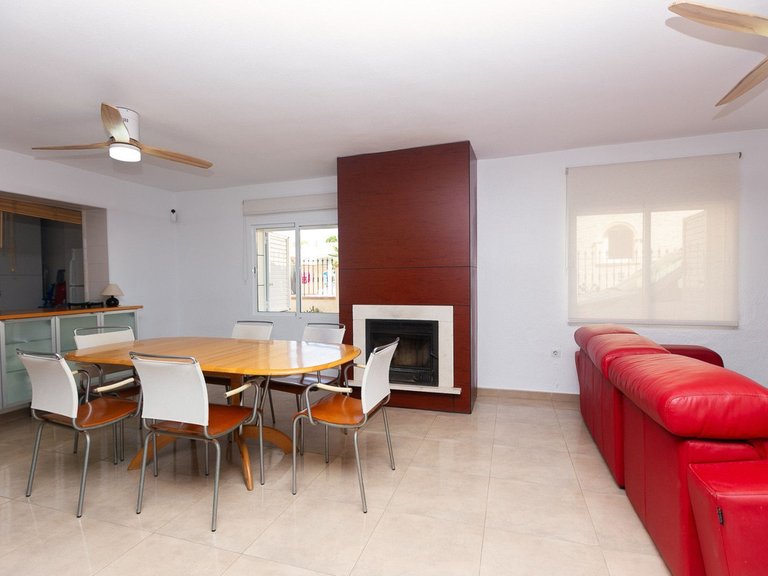 Villa for Sale in Orihuela, Alicante 17