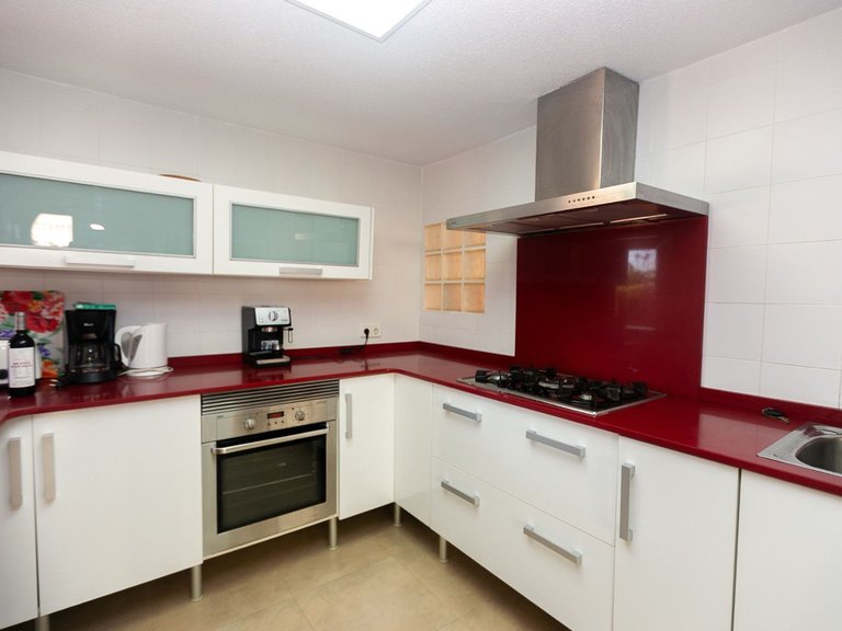 Villa for Sale in Orihuela, Alicante 20
