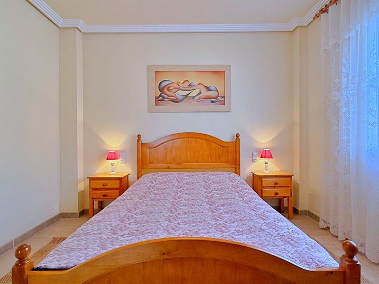 Villa for Sale in Los Altos, Alicante 33