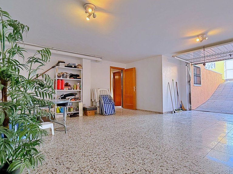 Villa for Sale in Los Altos, Alicante 48