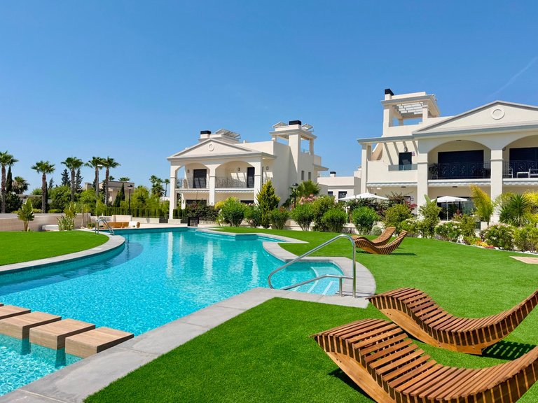 Apartment for Sale in Ciudad Quesada, Alicante 1