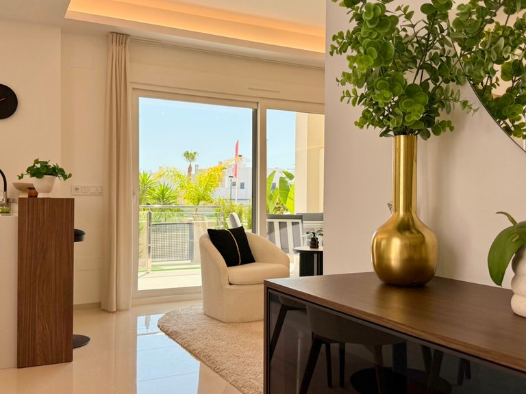 Apartment for Sale in Ciudad Quesada, Alicante 3