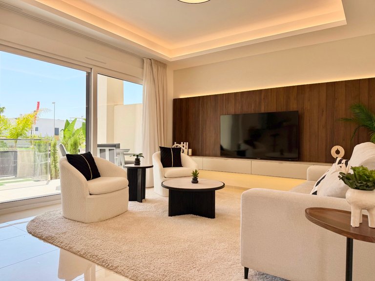 Apartment for Sale in Ciudad Quesada, Alicante 4