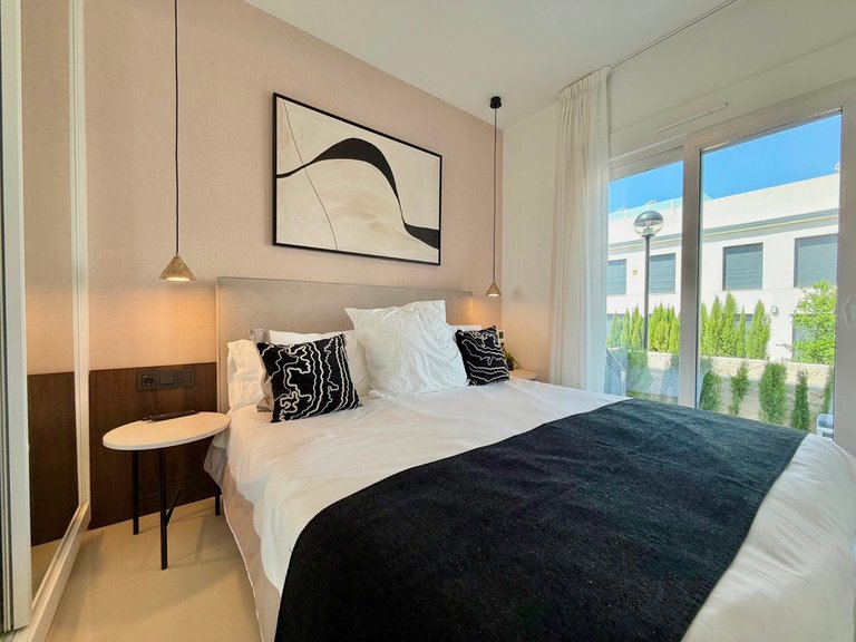 Apartment for Sale in Ciudad Quesada, Alicante 15