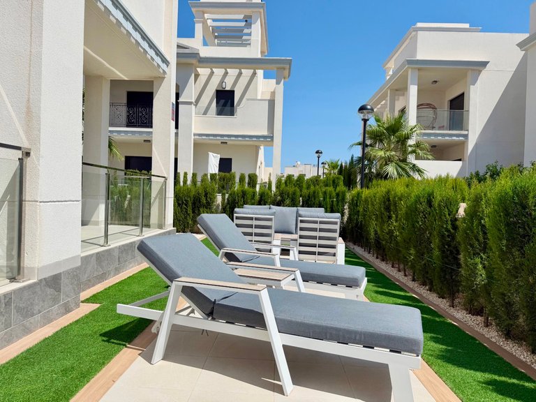 Apartment for Sale in Ciudad Quesada, Alicante 18