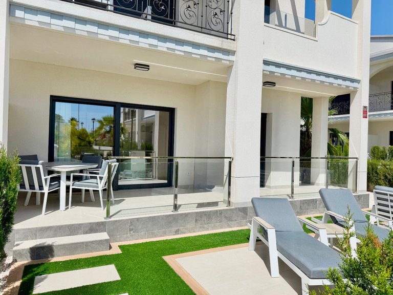 Apartment for Sale in Ciudad Quesada, Alicante 19