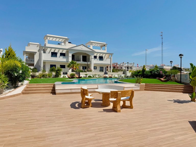Apartment for Sale in Ciudad Quesada, Alicante 20