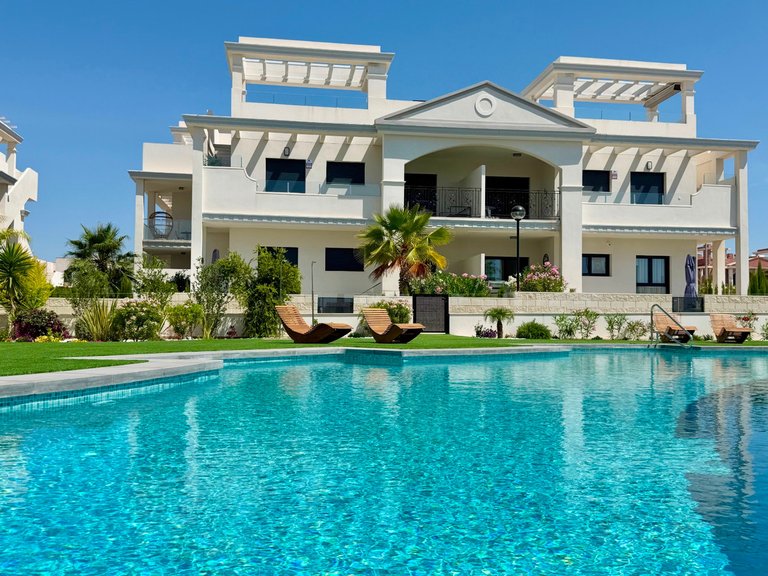 Apartment for Sale in Ciudad Quesada, Alicante 22