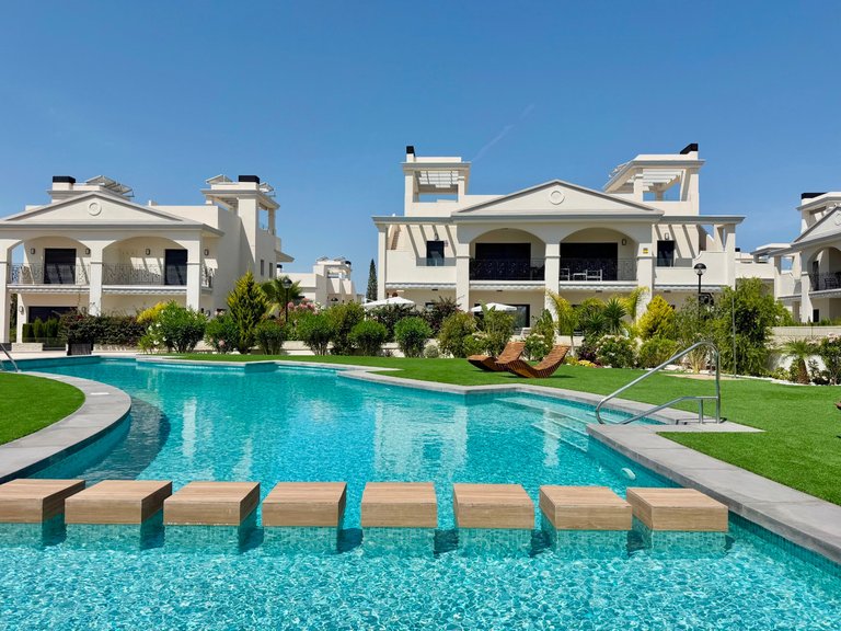 Apartment for Sale in Ciudad Quesada, Alicante 23