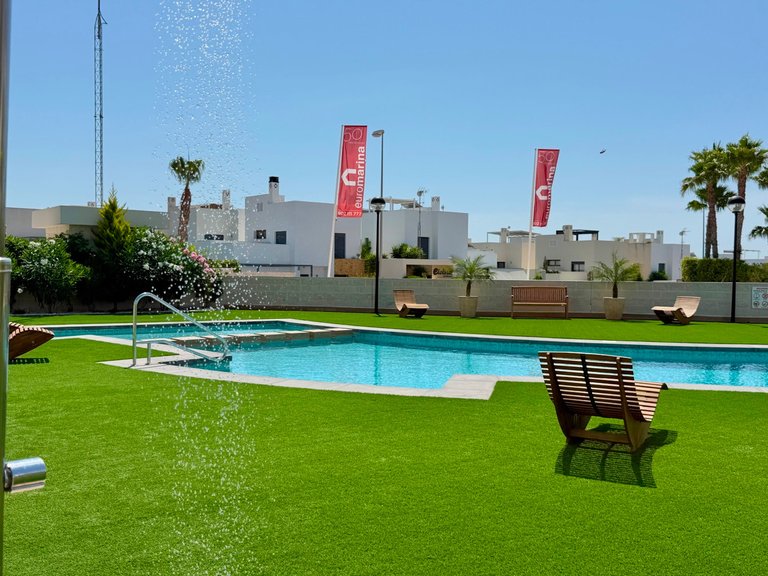 Apartment for Sale in Ciudad Quesada, Alicante 24