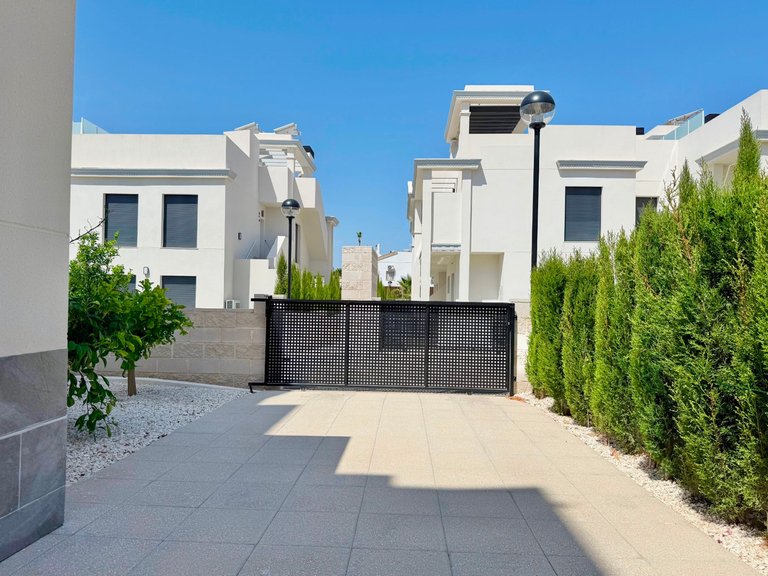Apartment for Sale in Ciudad Quesada, Alicante 26