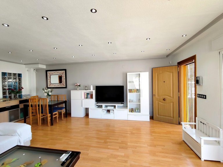 Town House for Sale in Los Altos, Alicante 4